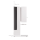 Smeg BCC01TPMEU Espressomaskine Taupe