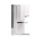Smeg BCC01TPMEU Espressomaskine Taupe