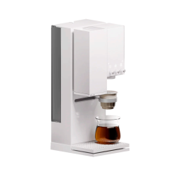 Smeg BCC01TPMEU Espressomaskine Taupe