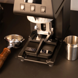 Macap M42D Espressokværn Sort
