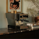 La Marzocco Linea Micra Borstat Stål Espressomaskin