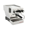 La Marzocco Linea Micra Borstat St&aring;l Espressomaskin