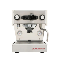La Marzocco Linea Micra Borstat Stål Espressomaskin