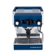 La Marzocco Linea Micra Mörkblå Espressomaskin
