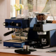 La Marzocco Linea Micra Mörkblå Espressomaskin