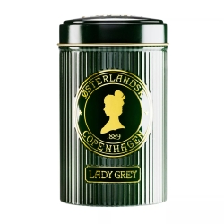 Østerlandsk Thehus Orange Earl Grey 125g