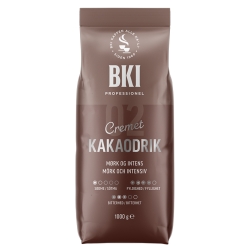 Caprimo Choco Rød Kakaodrik 1kg