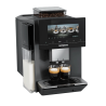 Siemens TQ925EZ5 EQ900 Plus Espressomaskin inkl. AutoCalc'n Clean