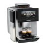 Siemens TQ923EZ3 EQ900 Plus Espressomaskin Inkl. AutoCalc'n Clean