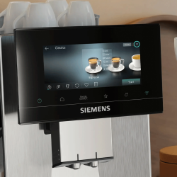 Siemens TI9553X1RW EQ9 Plus Connect s500