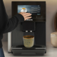 Siemens TQ927E05 EQ900 Espressomaskin