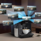Siemens TQ927E05 EQ900 Espressomaskin