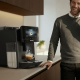 Siemens TQ927E05 EQ900 Espressomaskin