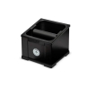 Eureka Mignon Knockbox Svart