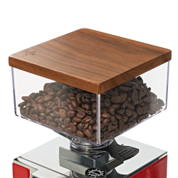 Eureka Mignon Knockbox