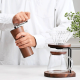 Hario Drip Stand Set Valnötsträ