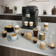 Siemens TP607ET8 EQ6 Espressomaskin