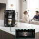 Siemens TP607ET8 EQ6 Espressomaskin