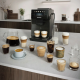 Siemens TP603E08 EQ6 Espressomaskin