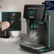 Siemens TP603E08 EQ6 Espressomaskin
