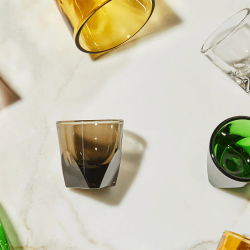 NotNeutral Vero Espresso Glas 90 ml 1 Stk Smoke