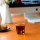 NotNeutral Vero Espresso Glas 90 ml 1 Stk. Amber