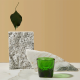 Aida Relief Hotdrink Glas 4 stk. 27,5 cl.