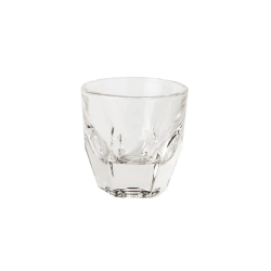 NotNeutral Vero Espresso Glas 90 ml 1 Stk. Smoke