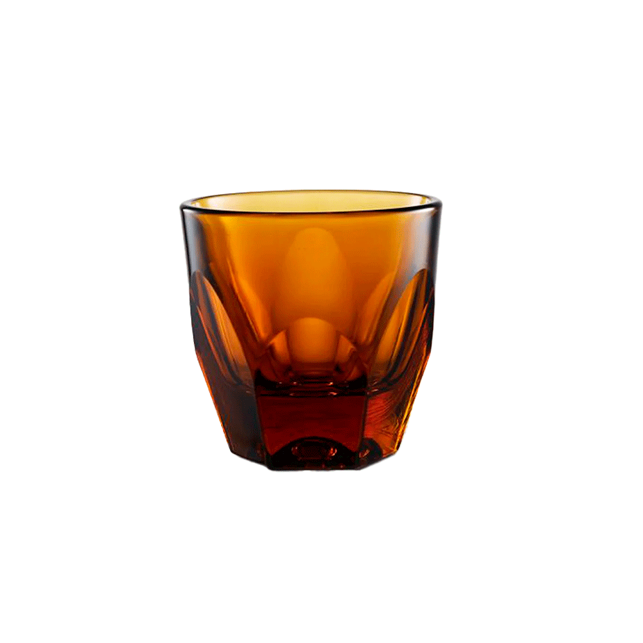NotNeutral Vero Espresso Glas 90 ml 1 Stk. Amber