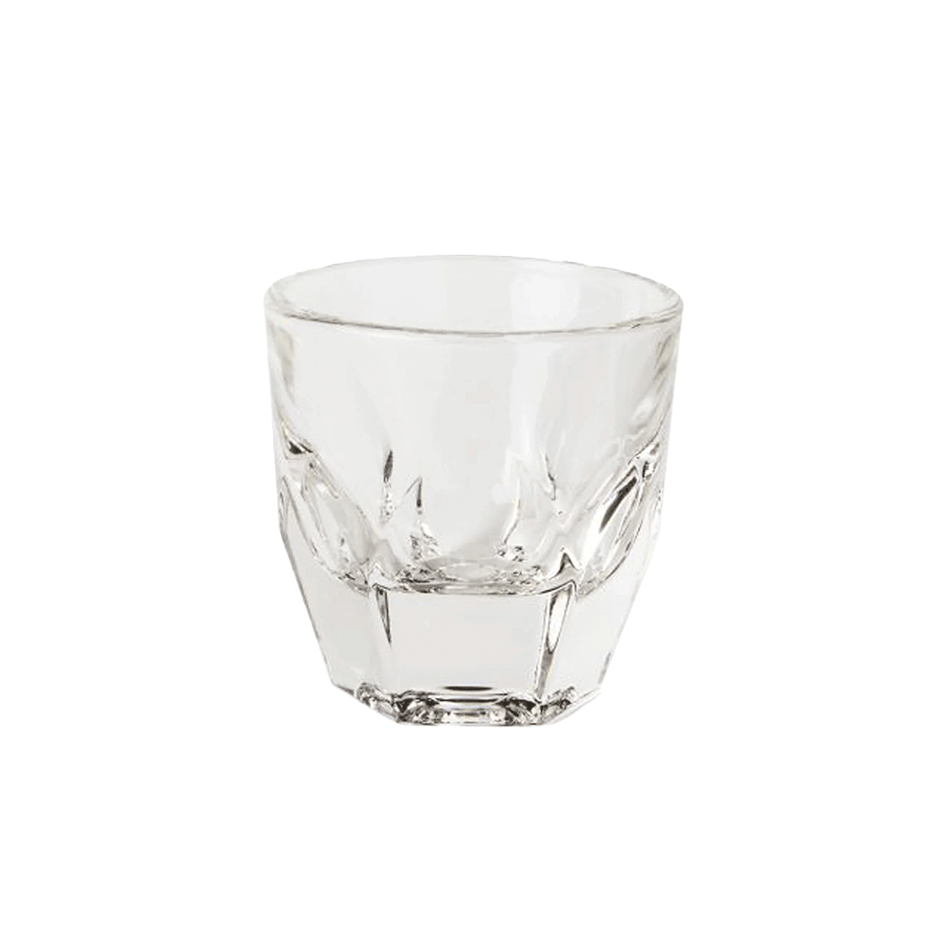 NotNeutral Vero Cappuccino Glas 177 ml 1 Stk Clear