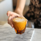 NotNeutral Vero Cappuccino Glas 177 ml 1 Stk Amber