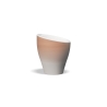 Club House Volcano Espressokopp Sand 9 cl 1 Stk
