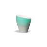 Club House Volcano Espressokopp Aquamarine 9 cl 1 Stk