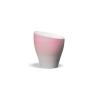 Club House Volcano Espressokopp Pink 9 cl 1 Stk