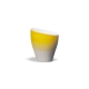 Club House Volcano Espressokop Amber 9 cl 1 Stk