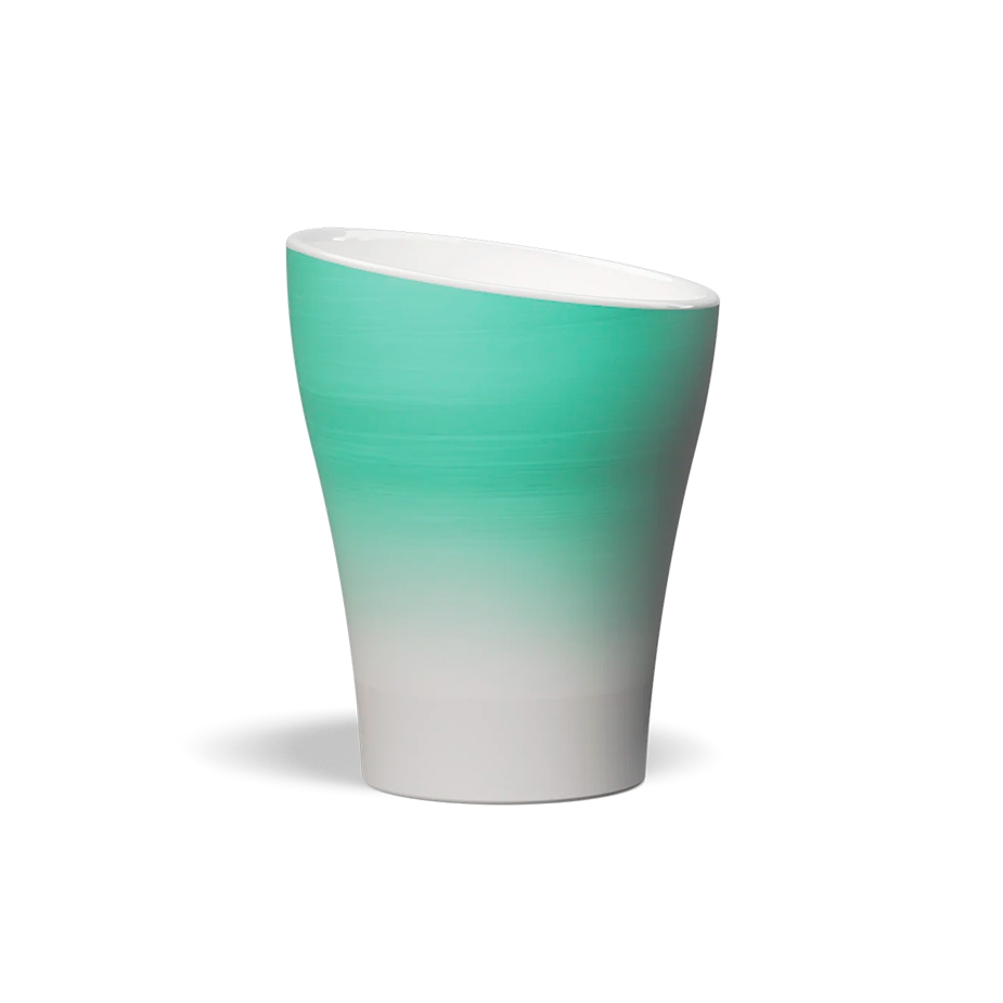Club House Volcano Kopp Aquamarine 26,5 cl 1 Stk