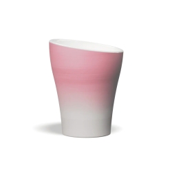 Club House Volcano Kopp Pink 26,5 cl 1 St