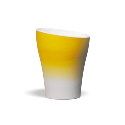 Club House Volcano Kopp Amber 26,5 cl 1 Stk