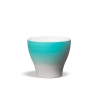 Club House Volcano Cappuccinokopp Light Blue 21 cl 1 Stk
