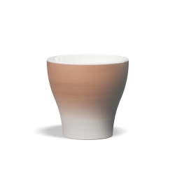 Club House Volcano Lattekop Sand 28,5 cl