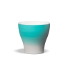 Club House Volcano Lattekopp Light Blue 28,5 cl 1 Stk