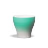 Club House Volcano Lattekopp Aquamarine 28,5 cl 1 Stk