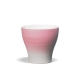 Club House Volcano Lattekop Pink 28,5 cl