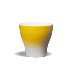 Club House Volcano Lattekop Amber 28,5 cl