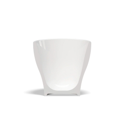 Club House Volcano Lattekop Amber 28,5 cl