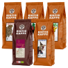 Rigtig Kaffe Mixpaket 2kg