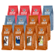 Rigtig Kaffe Mixpaket 5,4kg