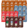 Rigtig Kaffe Mixpaket - 17 varianter