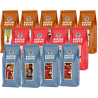 Rigtig Kaffe Mixpaket 11 varianter