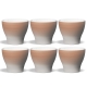 Club House Volcano Cappuccinokop Sand 21 cl 